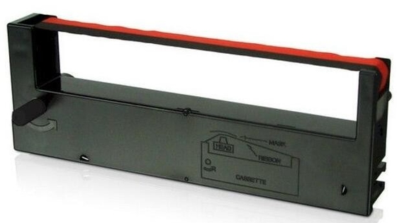 Совместимые пурпурные ленты P.O.S для nu-Kote NK505P и GRC E245 MD910 MD911 CBM911 CBM920 IDP3110 IDP3111 улучшили поставщик