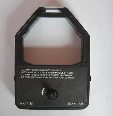 Лента принтера для PANASONIC KXP1624 P2828 P155 P140 P2624 P1524 P2664 KX-P3624 KXP2624 P3624 KX-P1654 KXP1654 поставщик