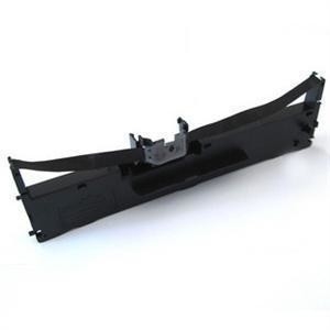 Совместимый патрон ленты для EPSON LQ80KF/LQ730K/630K/LQ635K/615K/735K улучшил поставщик