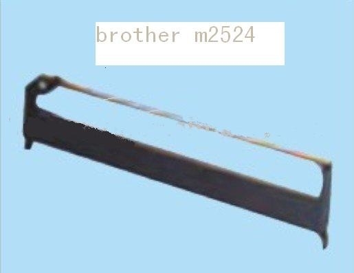 Совместимые ЛЕНТЫ принтера нейлона POS M2524 для улучшенного брата поставщик