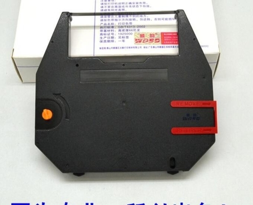 Лента фильма ленты машинки Correctable для БРАТА AX200 NAKAJIMA AX-200 AX210 AX220 GR186C поставщик