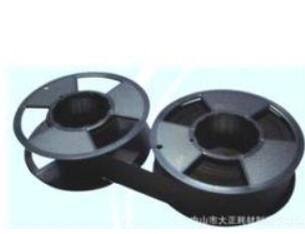 Лента катышкы ткани (107675005), BK для Printronix P300 P600 P3240 P9005 поставщик