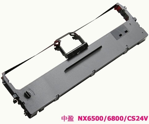 Совместимая покрытая краской лента для звезды NX6500 6600 6800 QS735K CS24V поставщик