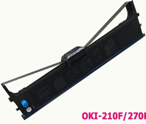 Совместимая покрытая краской лента для OKI ML210F 230F 270F поставщик