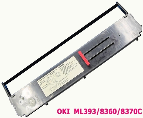 Кассета ленты 6370 чернил OKI393 8370C 6380 395 Greatwall GW9360 M4318 4309 поставщик