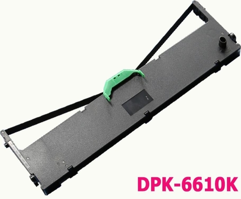 Совместимая лента чернил для Fujitsu Limited DPK6610K 1680K 1788K поставщик