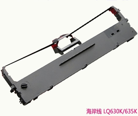 лента Cartidges для Epson LQ630K/635KCPD-KP330 310 KP330II 330III поставщик