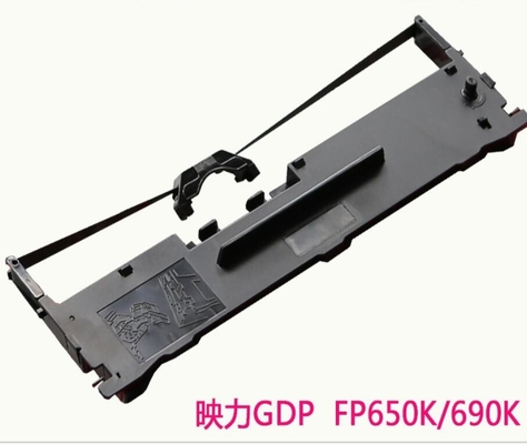 Лента точечной матрицы для Jolimark FP650K FP680K FP900 650 650KII FP680KII 618K 880K 900K поставщик