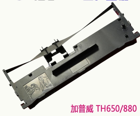 Нейлон материальное 12.7mm x 10m кассеты ленты чернил TH 850G JPW THSD 001 поставщик