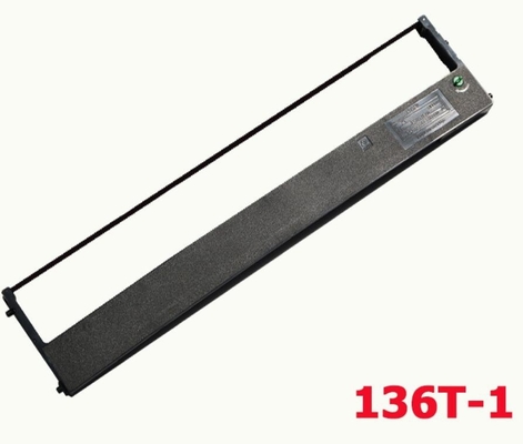 Совместимая печатая лента для бирки T2250 MT131 Dascom 136T-1 DS2250 поставщик