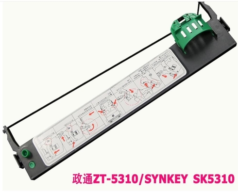 Патрон ленты для Synkey ZT-5310 ZT-5320 SYNKEY SK-5330 5320 5310 поставщик