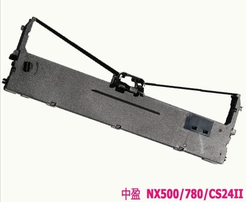 Совместимая покрытая краской звезда NX500F NX500K NX500T CS24II Ribbonfor поставщик