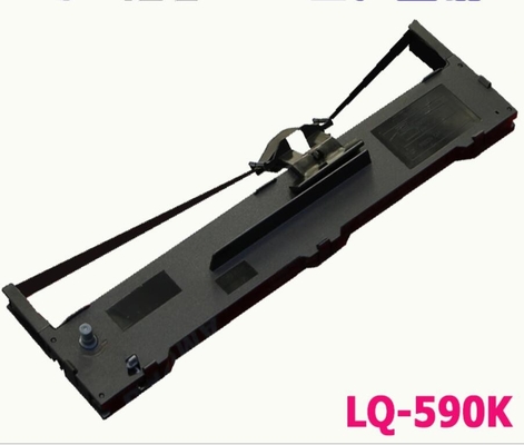 Кассеты ленты ЧЕРНИЛ принтера для EPSON LQ590K SO15337/LQ595K/LQ890K поставщик