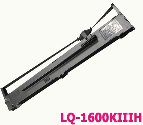 Совместимая ЛЕНТА ПРИНТЕРА ЧЕРНИЛ для EPSON LQ1600K3H SO15336 поставщик