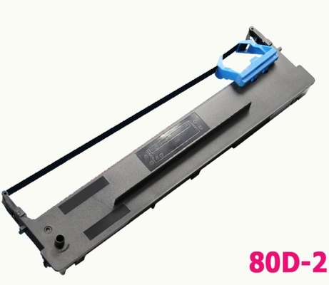 Совместимый патрон ленты принтера матрицы точки для Dascom DS900 910 940 SK810 80D-2 AISINO SK810 TY810 поставщик