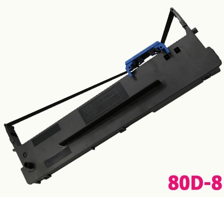 Кассета ленты 5800KII ЧЕРНИЛ DS1920 Dascom 80D 8 SK860 AR 580P AISINO 80A 8 поставщик