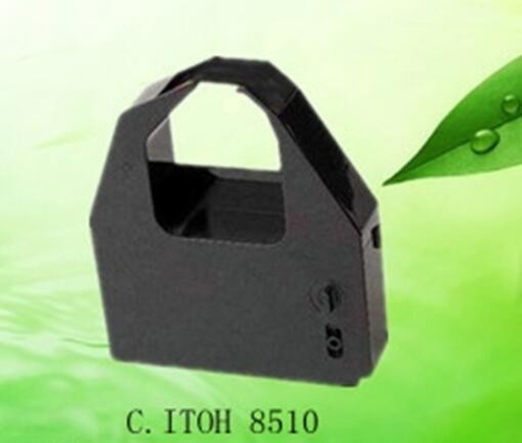 Совместимый покрытый краской патрон ленты на ЯБЛОКО II c ITOH 8510 1550 7500P 8023A 8500 поставщик