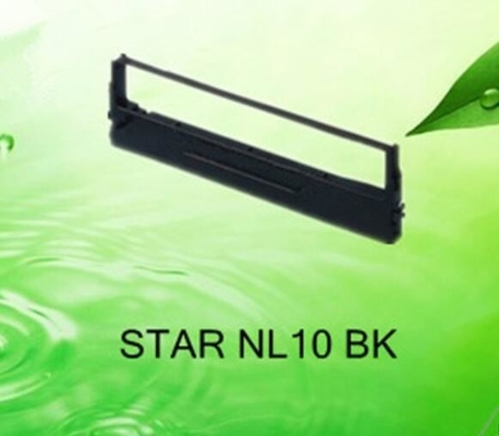 Совместимое Inkribbon для ЗВЕЗДЫ NL10 NB2410 N2410 0912 2422 поставщик
