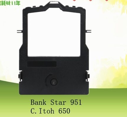 Кассета ленты для ЗВЕЗДЫ AR951 961 BANKSTAR 951 s l C.ITOH 650 поставщик