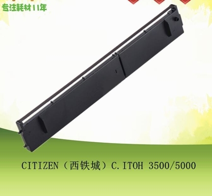 Совместимая кассета ленты на NCR 5000 577 Radio Shack DM ГРАЖДАНИНА C.ITOH 3500 поставщик