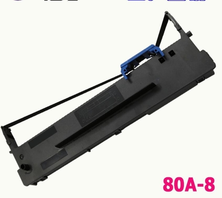 Совместимый патрон ленты принтера для AISINO 80A-8 SK860 SK880 TY6150 TY20E поставщик