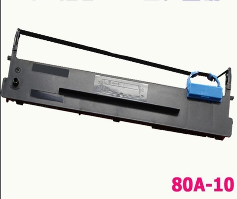 Совместимая кассета ленты патрона для Aisino 80A-10 PD610 PD510 поставщик