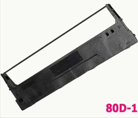 Совместимая печатая лента для Dascom 80D-1 DS600 610 1100 1700TX 80A-1 поставщик