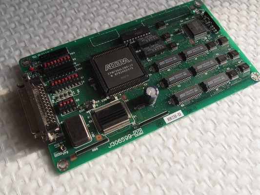PCB ПЕРЕНОСА ИЗОБРАЖЕНИЯ номера детали J306599 00 minilab Noritsu qss2611 поставщик