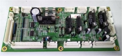 I/O P c b запасной части Noritsu QSS3701 Minilab ПРИНТЕРА J391253-00 J391253 поставщик
