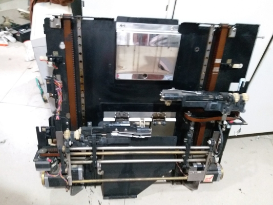 Части Z019749-01 Z019749 Noritsu QSS3001 Minilab запасные ЗАВЕРТЫВАЮТ ПРЕДВАРИТЕЛЬНЫЙ БЛОК в бумагу поставщик