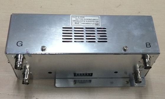 Привод 616C1059602 616C1059602A модулятора/демодулятор Acousto границы 330 ФУДЗИ оптический поставщик