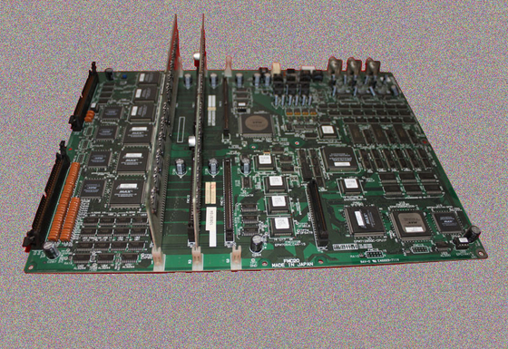части запасной части 350 857C893935 57C893935H Фудзи PCB FMC20 355 370 Digitlal Minilab поставщик