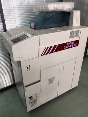 Процессор фильма Minilab частей Noritsu QSF V30S Noritsu Minilab дальше начинает фото поставщик