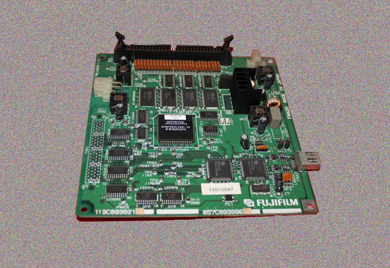 Граница 355 Фудзи 370 доска 1394 запасных частей 857C893996 FMA20 цифров Minilab поставщик