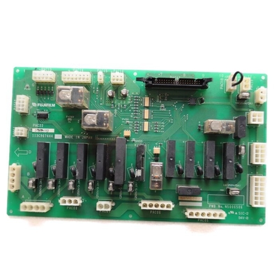 Части 113C967444A 113C967444 Фудзи Minilab на граница 330 Фудзи 340 PAC22 PCBs поставщик