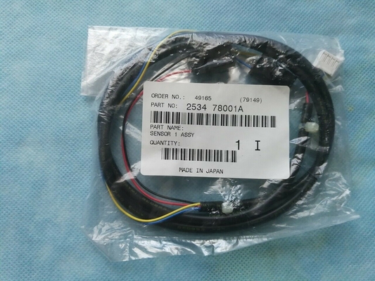 Konica 2534 модуль Ecojet Assy датчика 1 78001 253478001 запасной части Minilab поставщик