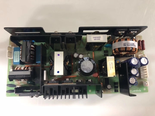 Части QSS 3501 электропитания PS1 Noritsu Minilab I038401-00 24v 9A переключая 3502 3702 3701 поставщик