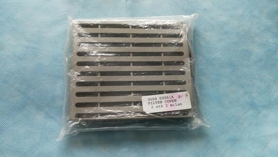 Крышка 3550 02061 фильтра Konica/355002061 для R1/R2 Minilab поставщик