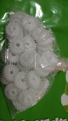 Зубы D201305 21 зацепляют квартиру Doli Minilab L=9* 34.5* 7,7 поставщик