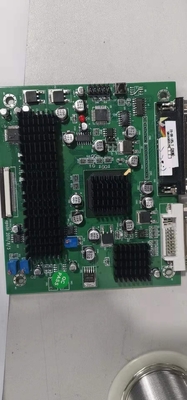 Prismlab Tianda 1831/1851 водителей LCD машины лаборатории цифров мини поставщик