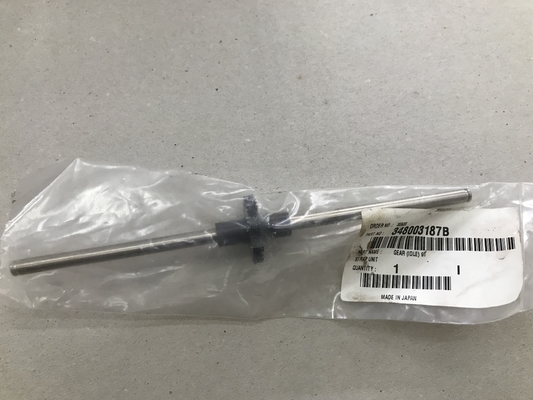 Части Konica Minilab шестерни CL-KP50EQA2 бесполезные 348003187 348003187B 3480 03187 3480 03187B поставщик