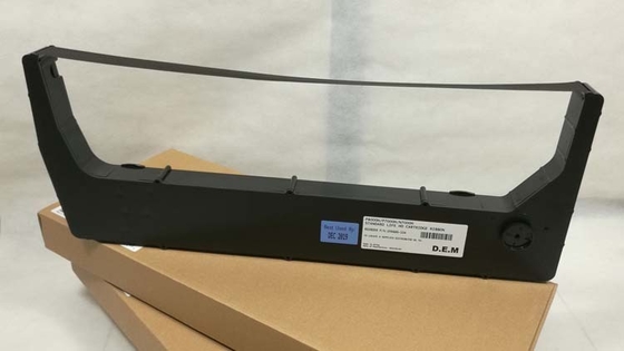 Совместимая лента патрона PRINTRONIX P/N256111-104 P7000/P8000 для Индии Бразилии и России поставщик