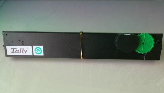 Совместимая бирка T5040, TallyGenicom T5040, патрон ленты бирки 043393 поставщик