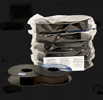 Совместимая лента емкости Printronix P7000 179499-001 ультра поставщик