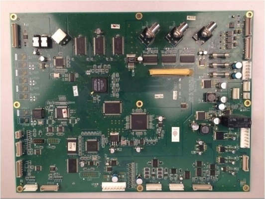 PCB запасной части Noritsu Minilab отсутствие J391465 поставщик