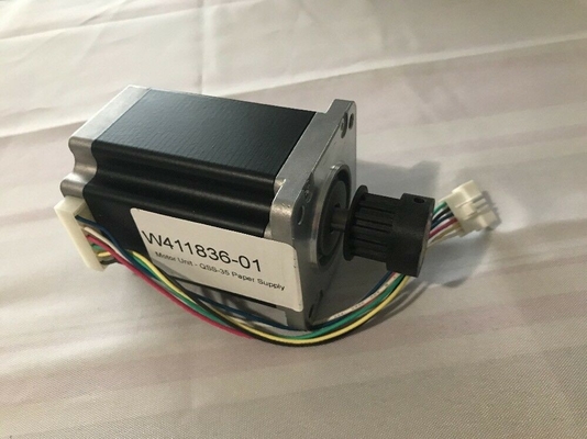Мотор бумажной поставки Noritsu W411836-01 W411836 - часть QSS-35 Minilab запасная поставщик