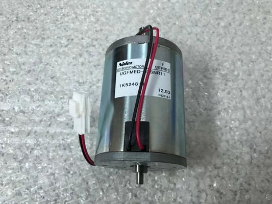 Мотор DC части Minilab OEM I123297-00 I123297 Noritsu новый поставщик