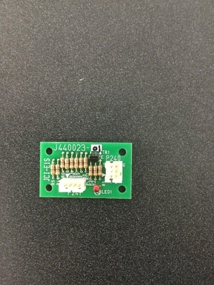 Доска процессора J440023 фильма Noritsu V30 Minilab поставщик
