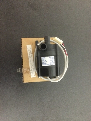 Насос KDP-5B-L500 Part# I012085 запасной части Noritsu Фудзи Minilab поставщик