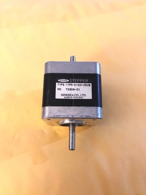 Мотор 17PM-K103-25VB I041993 запасной части Noritsu Minilab Stepper поставщик